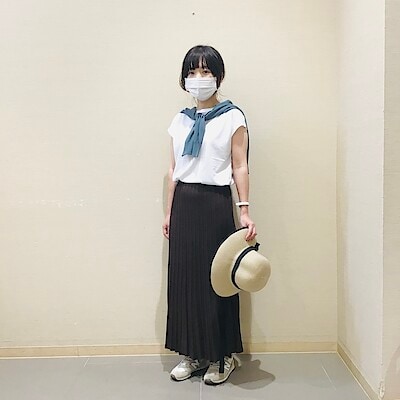 【ゆめタウン山口】身長154ｃｍ