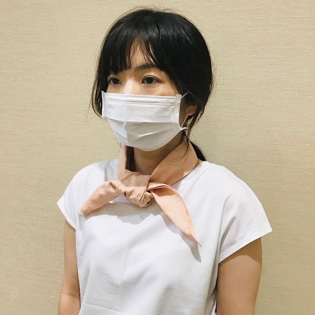 【ゆめタウン山口】表紙