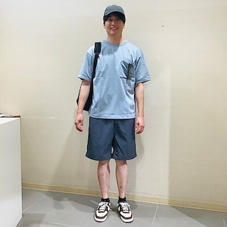 【ゆめタウン山口】身長188cm