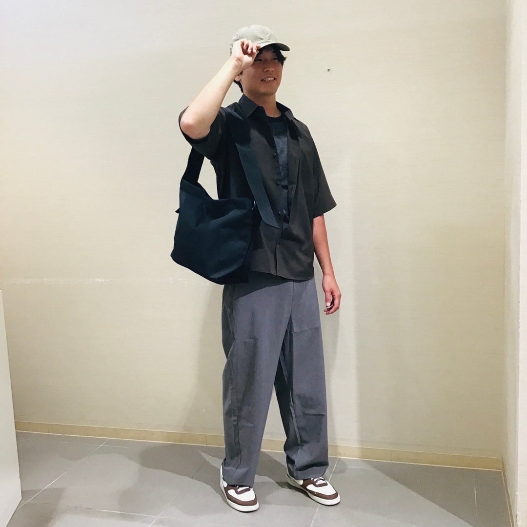 【ゆめタウン山口】スタッフスナップ