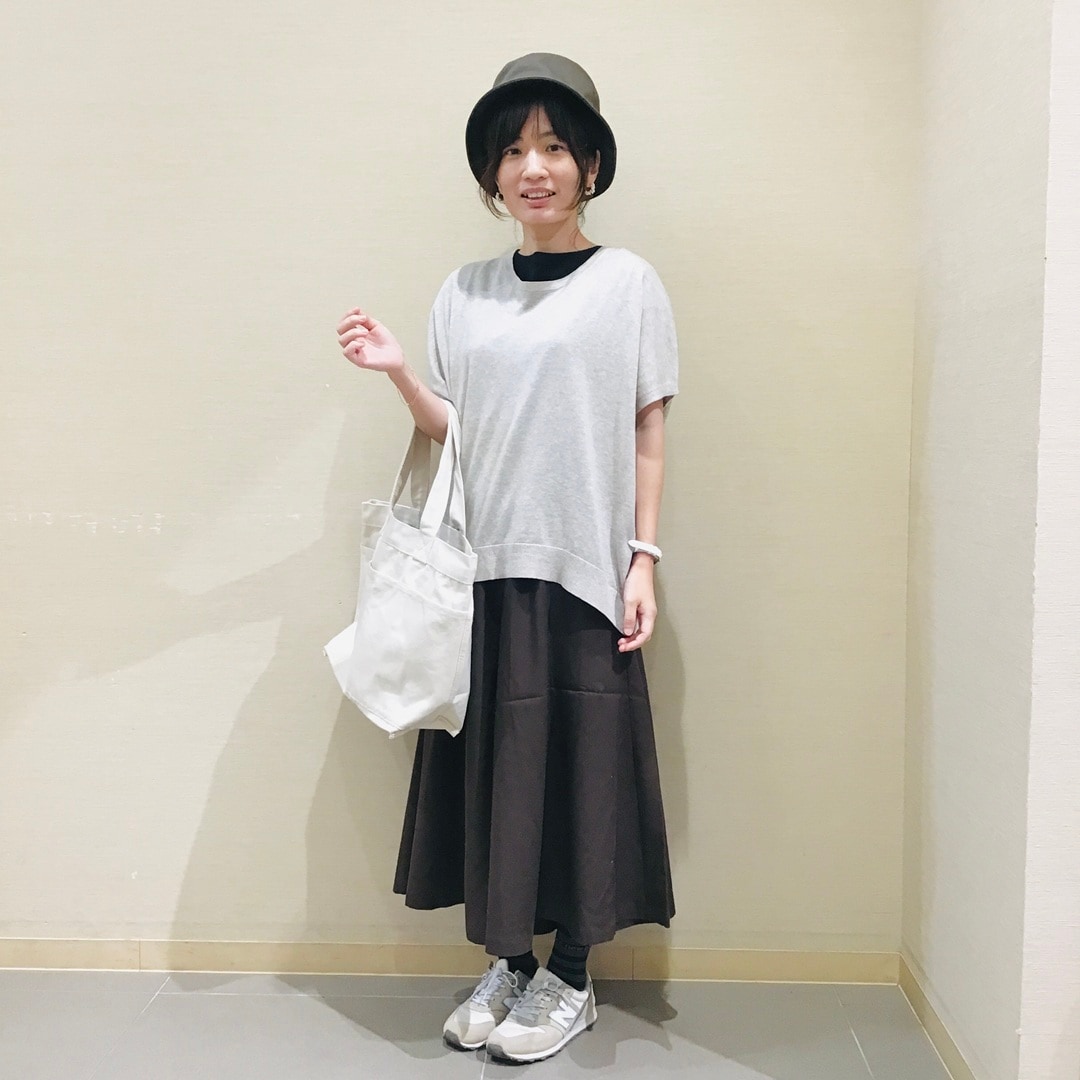 【ゆめタウン山口】スタッフスナップ