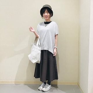 【ゆめタウン山口】身長154㎝