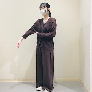 【ゆめタウン山口】身長160㎝