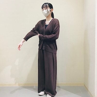 【ゆめタウン山口】身長160㎝