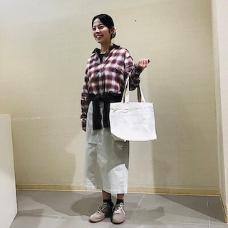 【ゆめタウン山口】身長162cm