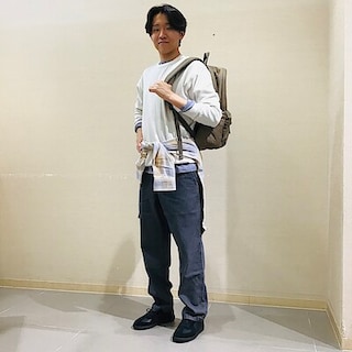 【ゆめタウン山口】身長170cm