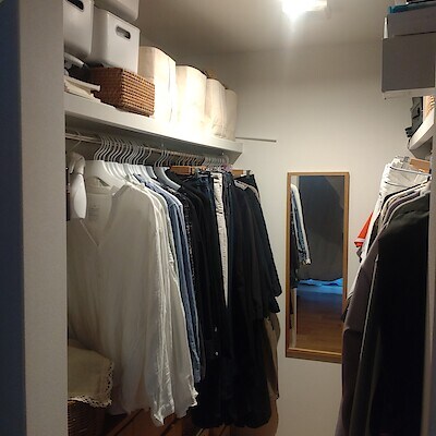 【ゆめタウン山口】新生活の収納計画⑤