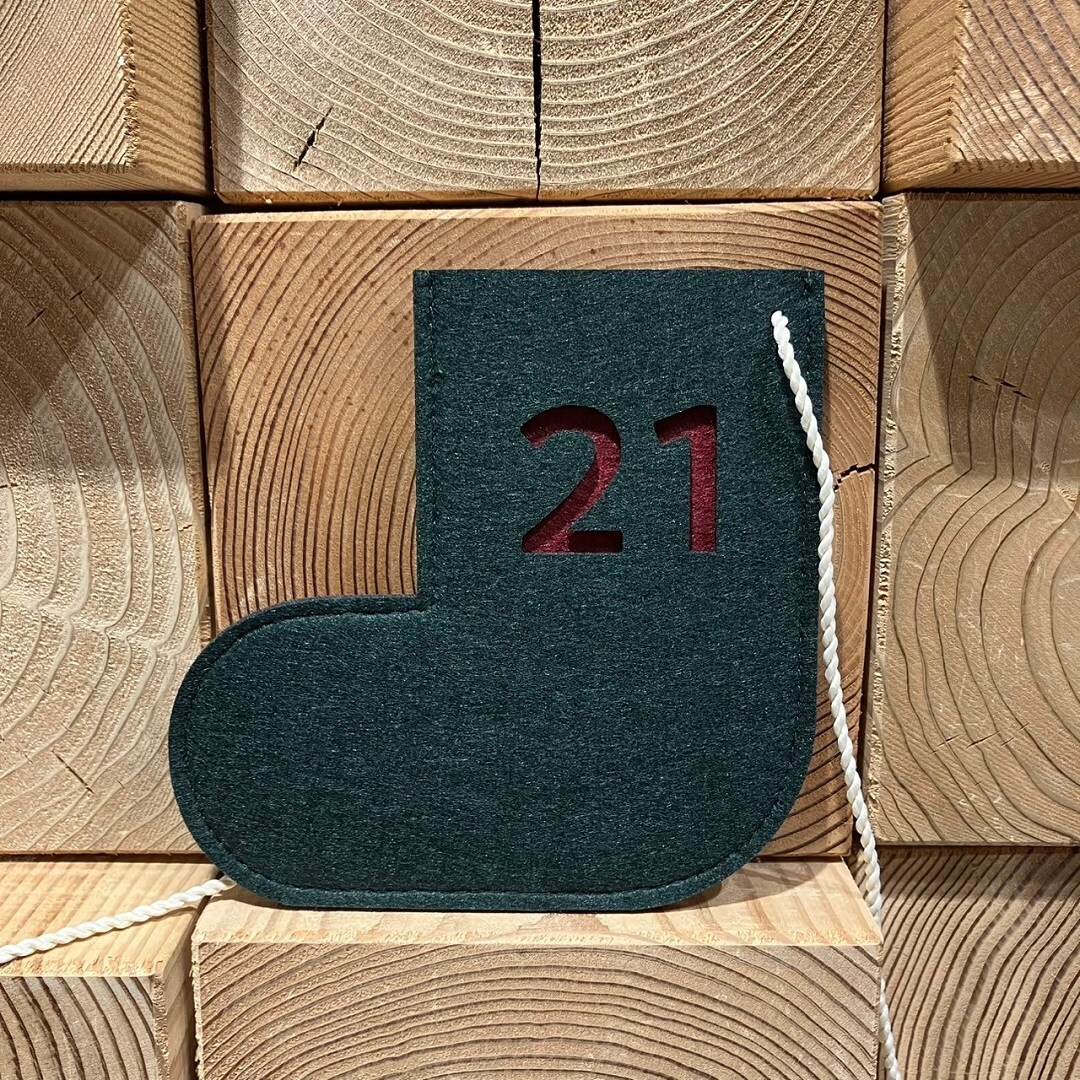 クリスマス21