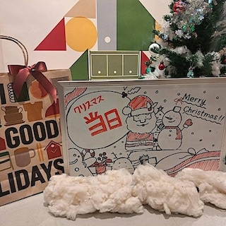 【星ヶ丘三越】　クリスマスギフトに嬉しい商品