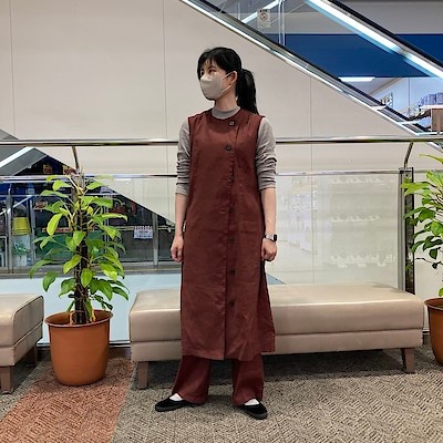 【経塚シティ】身長160cm