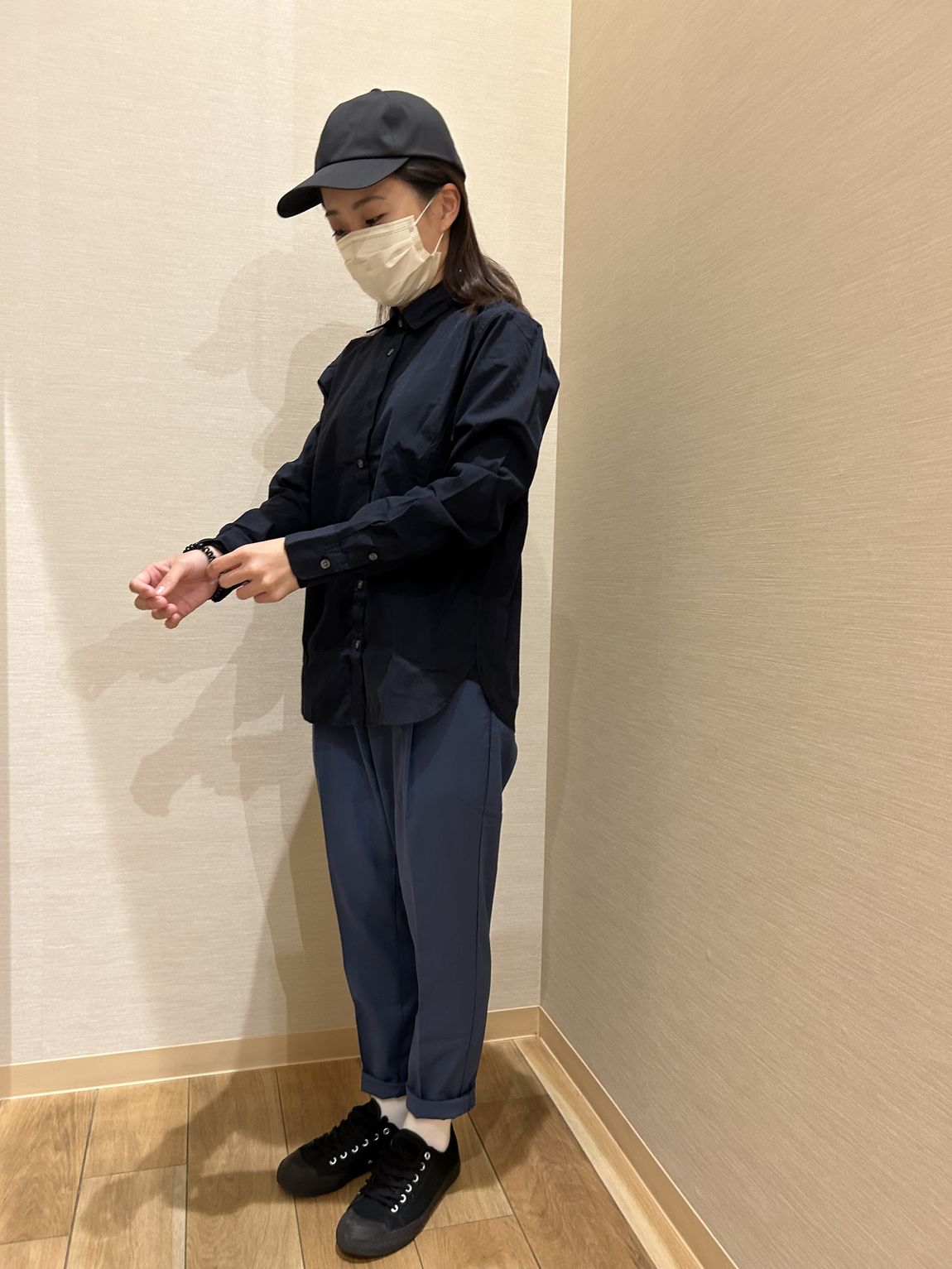 【しおざきシティ】スタッフスナップ①