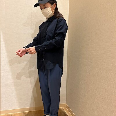 【しおざきシティ】身長154㎝