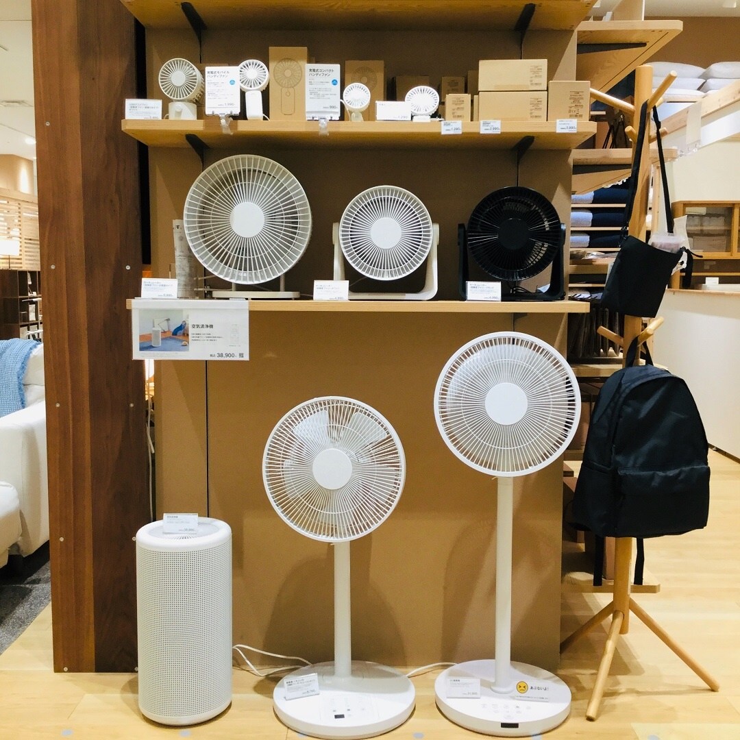 サーキュレータ