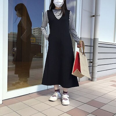 【しおざきシティ】153㎝