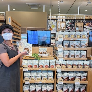 【しおざきシティ】6月7日　試食会のお知らせ