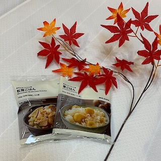 【しおざきシティ】秋の新商品　炊き込みごはんの素のご紹介
