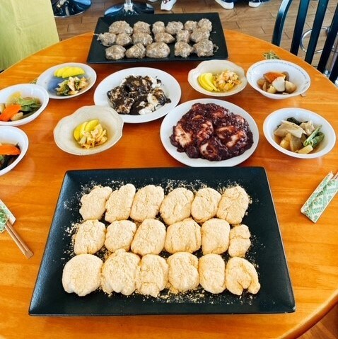 餅つき大会01/061767