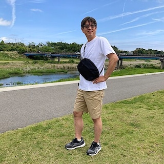 【道の駅なみえ】夏服オンとオフ