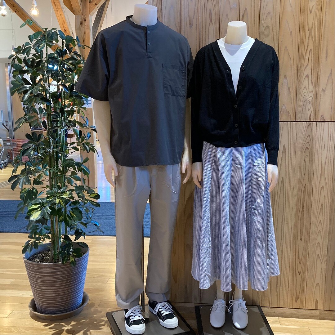 コーディネート0