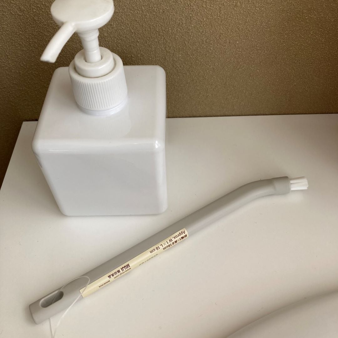 隙間掃除シリーズポイント