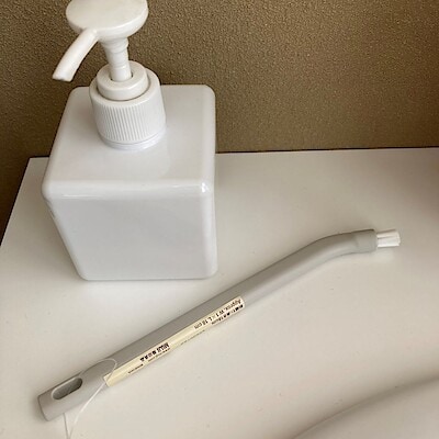 【道の駅なみえ】少しずつ