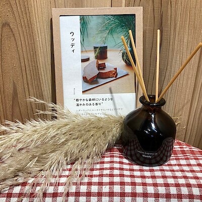 インテリアフレグランスオイル ウッディ（詰替用） | 無印良品