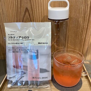 【道の駅なみえ】おいしく熱中症対策。