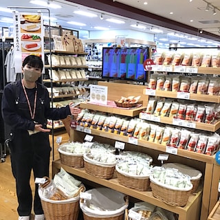【那覇メインプレイス】試食会のお知らせ