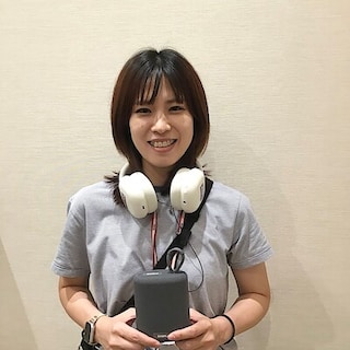 【那覇メインプレイス】新商品　ヘッドホン