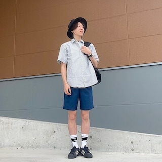 【ナチュラルガーデン黒田】身長180cm  