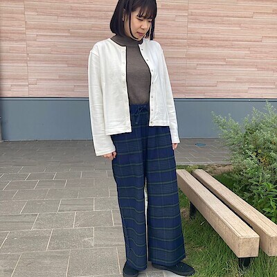 【ナチュラルガーデン黒田】身長157ｃｍ