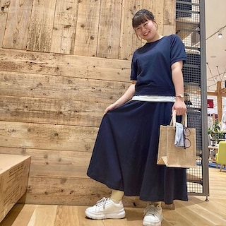 【ナチュラルガーデン黒田】身長 152cm
