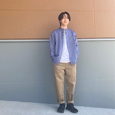 【ナチュラルガーデン黒田】身長170cm