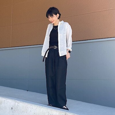 【ナチュラルガーデン黒田】身長165cm