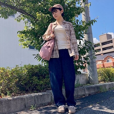 【ナチュラルガーデン黒田】身長163cm