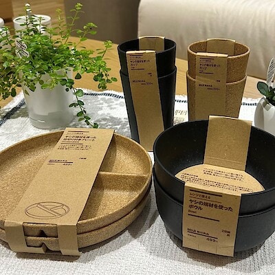 【ナチュラルガーデン黒田】新商品！ヤシの端材シリーズ
