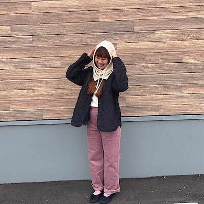 【ナチュラルガーデン黒田】身長151cm