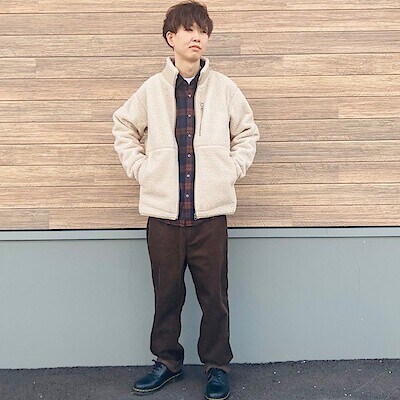 【ナチュラルガーデン黒田】身長175cm