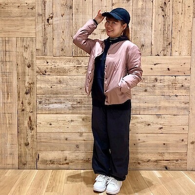 【ナチュラルガーデン黒田】身長151cm