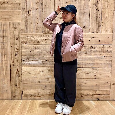 【ナチュラルガーデン黒田】身長151cm