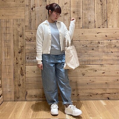 【ナチュラルガーデン黒田】身長152cm