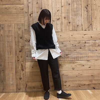 【ナチュラルガーデン黒田】身長:157cm