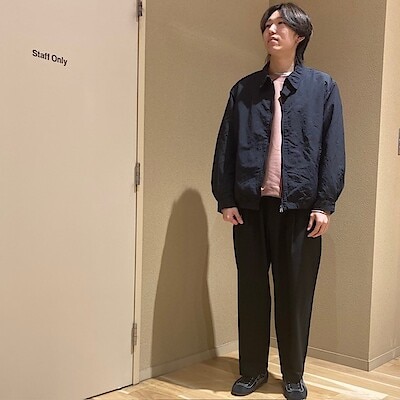 【ナチュラルガーデン黒田】身長：180cm