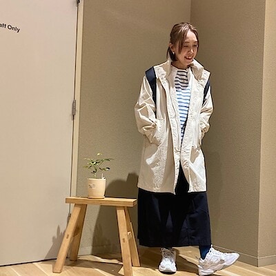 【ナチュラルガーデン黒田】身長158cm