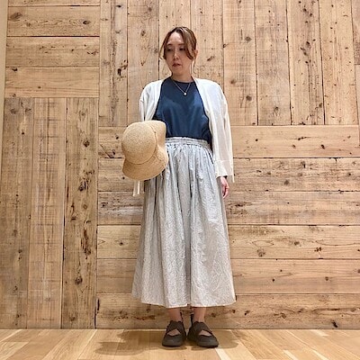 【ナチュラルガーデン黒田】身長158cm