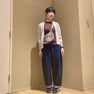 【ナチュラルガーデン黒田】身長157cm