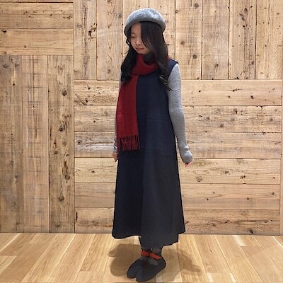 [ナチュラルガーデン黒田]身長154cm