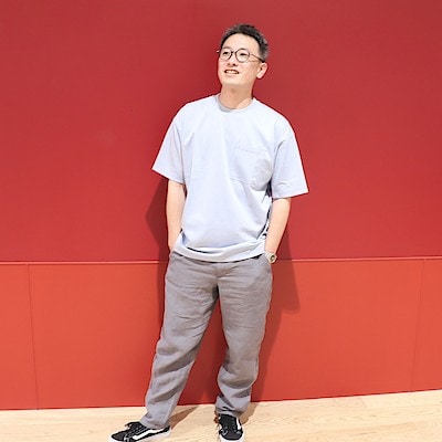 【いわきペッペ】身長１７２ｃｍ