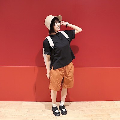 【いわきペッペ】身長１６０ｃｍ