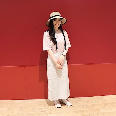 【いわきペッペ】身長１６６ｃｍ